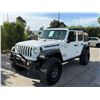 Image 1 : JEEP  WRANGLER 2018 O/S-T SMOG-2 DAYS