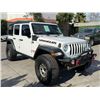 Image 2 : JEEP  WRANGLER 2018 O/S-T SMOG-2 DAYS