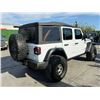 Image 3 : JEEP  WRANGLER 2018 O/S-T SMOG-2 DAYS