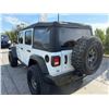 Image 4 : JEEP  WRANGLER 2018 O/S-T SMOG-2 DAYS