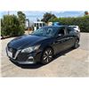 Image 1 : NISS ALTIMA 2021 T-REPO 2 DAYS