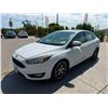 Image 1 : FORD  FOCUS  2018 T/REPO