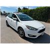 Image 2 : FORD  FOCUS  2018 T/REPO