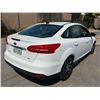 Image 3 : FORD  FOCUS  2018 T/REPO