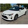 Image 1 : TOYT SCION TC 2015 T-REPO-SMOG