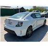 Image 3 : TOYT SCION TC 2015 T-REPO-SMOG