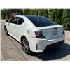 Image 4 : TOYT SCION TC 2015 T-REPO-SMOG