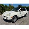 Image 1 : PORS CAYENNE S 2004 APP  DUP/T-DON