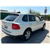 Image 3 : PORS CAYENNE S 2004 APP  DUP/T-DON