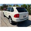 Image 4 : PORS CAYENNE S 2004 APP  DUP/T-DON