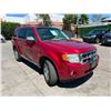 Image 2 : FORD ESCAPE 2009 APP/DUP-T/EXP-ONLY DON