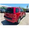 Image 3 : FORD ESCAPE 2009 APP/DUP-T/EXP-ONLY DON