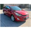 Image 2 : HYUN ELANTRA 2012 T-DONATION