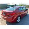 Image 3 : HYUN ELANTRA 2012 T-DONATION