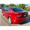 Image 4 : HYUN ELANTRA 2012 T-DONATION