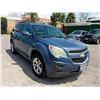 Image 2 : CHEV EQUINOX 2011 T-DONATION