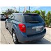 Image 4 : CHEV EQUINOX 2011 T-DONATION