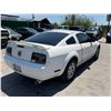 Image 3 : FORD  MUSTANG 2005 T-DONATION