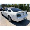 Image 4 : FORD  MUSTANG 2005 T-DONATION