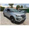 Image 2 : FORD  EXPLORER POLICE I 2016 T-2 DAYS