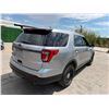 Image 3 : FORD  EXPLORER POLICE I 2016 T-2 DAYS