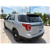 Image 4 : FORD  EXPLORER POLICE I 2016 T-2 DAYS
