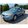 Image 1 : TOYT CAMRY 2007 L/S-DON