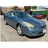 Image 2 : TOYT CAMRY 2007 L/S-DON