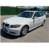 Image 1 : BMW  328I 2007 T-DONATION