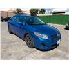 Image 2 : TOYT COROLLA  2009 T-DONATION