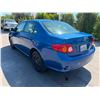 Image 4 : TOYT COROLLA  2009 T-DONATION