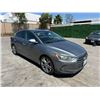 Image 1 : HYUN ELANTRA 2017 T-DONATION