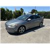 Image 2 : HYUN ELANTRA 2017 T-DONATION