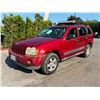 Image 1 : JEEP  GD CHEROKEE 2006 T-DON - SMOG