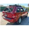 Image 3 : JEEP  GD CHEROKEE 2006 T-DON - SMOG