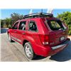 Image 4 : JEEP  GD CHEROKEE 2006 T-DON - SMOG
