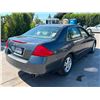 Image 3 : HOND ACCORD 2007 T-DONATION
