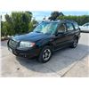 Image 1 : SUBA FORESTER 2006 T-DONATION