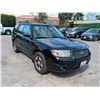 Image 2 : SUBA FORESTER 2006 T-DONATION