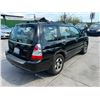 Image 3 : SUBA FORESTER 2006 T-DONATION