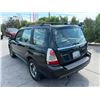 Image 4 : SUBA FORESTER 2006 T-DONATION