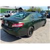 Image 3 : TOYT CAMRY 2010 T-DONATION