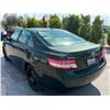 Image 4 : TOYT CAMRY 2010 T-DONATION