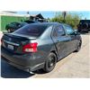 Image 3 : TOYT YARIS 2007 SALV T/DONATION