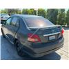 Image 4 : TOYT YARIS 2007 SALV T/DONATION