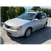 Image 1 : KIA SPECTRA 2005 T-DON-TMU