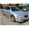 Image 2 : KIA SPECTRA 2005 T-DON-TMU