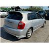 Image 3 : KIA SPECTRA 2005 T-DON-TMU