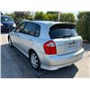 Image 4 : KIA SPECTRA 2005 T-DON-TMU
