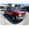 Image 2 : FORD RANGER 2001 SALV T/DONATION